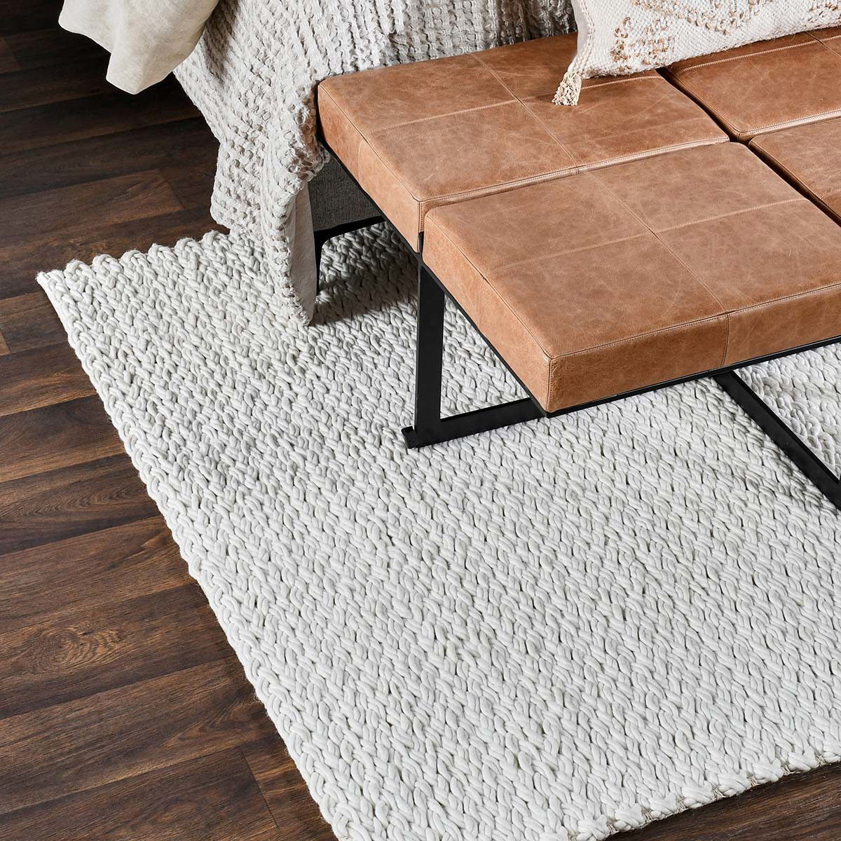 Oxnard - Wool Area Rug