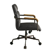 Harith - Vintage - Executive Office Chair - R&R Furniture Gallery (Fountain Valley, CA)