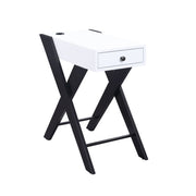 Fierce - Accent Table (USB Charging Dock) - R&R Furniture Gallery (Fountain Valley, CA)