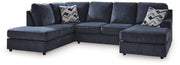 Albar Place - Sectional - R&R Furniture Gallery (Fountain Valley, CA)