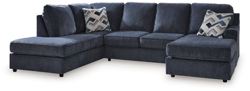 Albar Place - Sectional - R&R Furniture Gallery (Fountain Valley, CA)