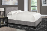 Jody - Bed - R&R Furniture Gallery (Fountain Valley, CA)