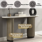 Clayten - Table - R&R Furniture Gallery (Fountain Valley, CA)