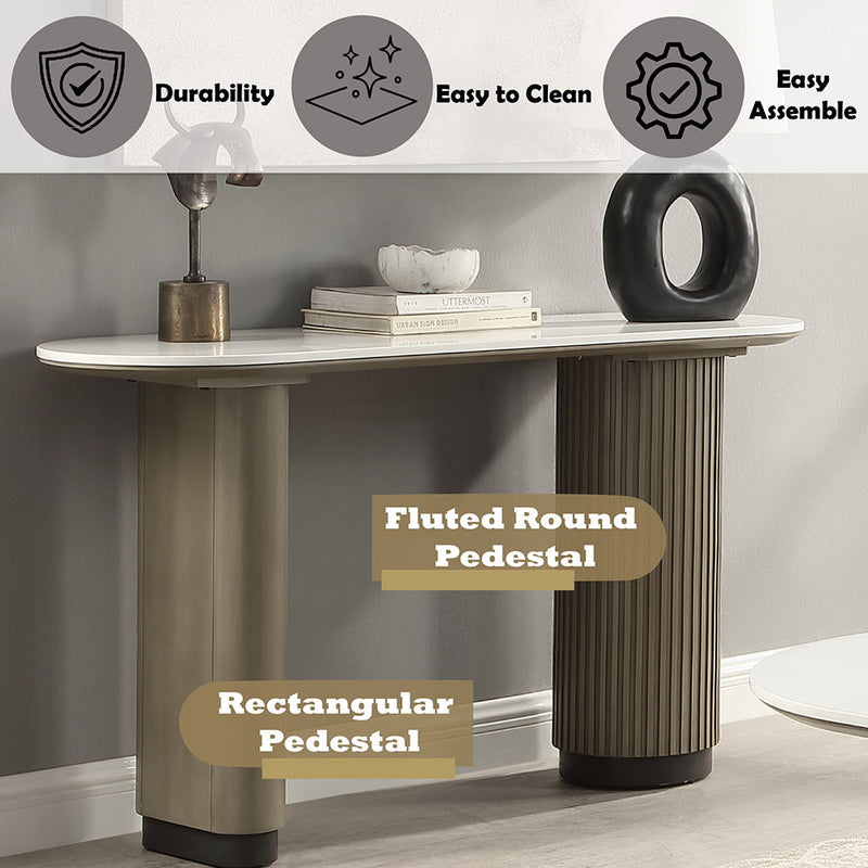 Clayten - Table - R&R Furniture Gallery (Fountain Valley, CA)