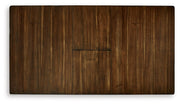 Ralene - Dining Room Table - R&R Furniture Gallery (Fountain Valley, CA)