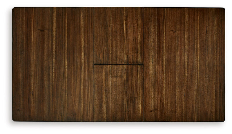 Ralene - Dining Room Table - R&R Furniture Gallery (Fountain Valley, CA)