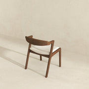 Dakota - Mid-Century Modern Dining Chair (Set of 2) - R&R Furniture Gallery (Fountain Valley, CA)