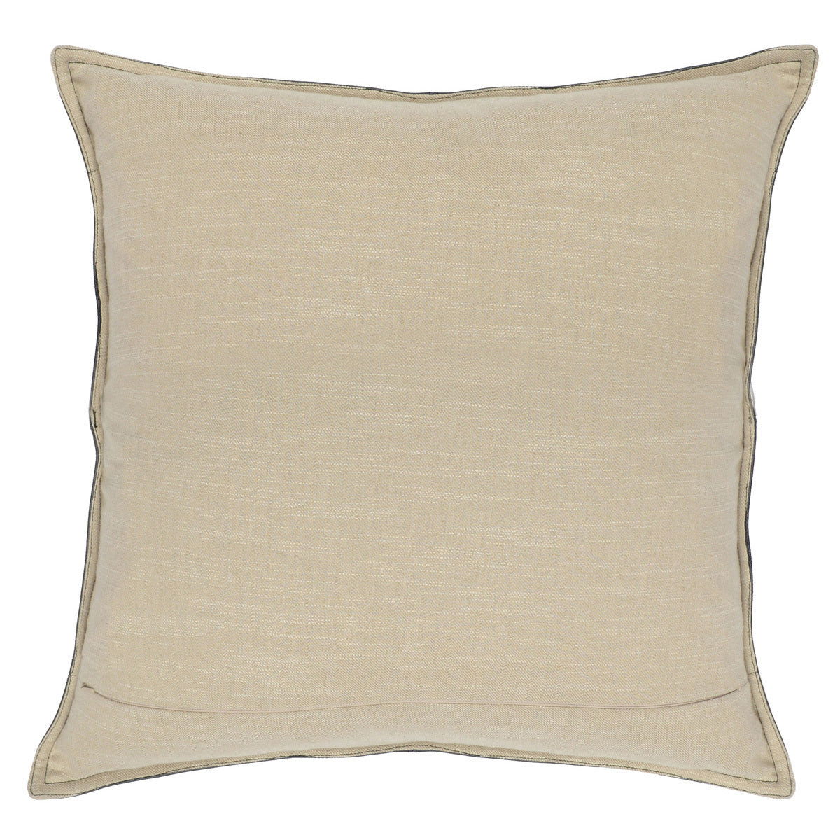 Soco Leather - SLD Parsons Pillow