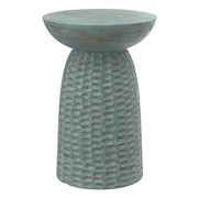 Boyd - Handcrafted Accent Table - R&R Furniture Gallery (Fountain Valley, CA)