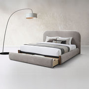 Ollya - Bed - R&R Furniture Gallery (Fountain Valley, CA)