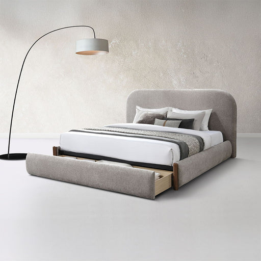 Ollya - Bed - R&R Furniture Gallery (Fountain Valley, CA)