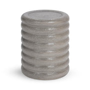Reva - Outdoor Round Table - R&R Furniture Gallery (Fountain Valley, CA)