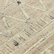 Kingston - Distressed Rug - R&R Furniture Gallery (Fountain Valley, CA)