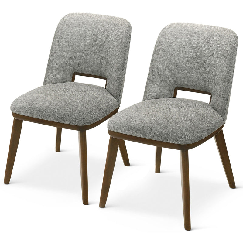 Blake - Modern Dining Chair (Set of 2) - R&R Furniture Gallery (Fountain Valley, CA)