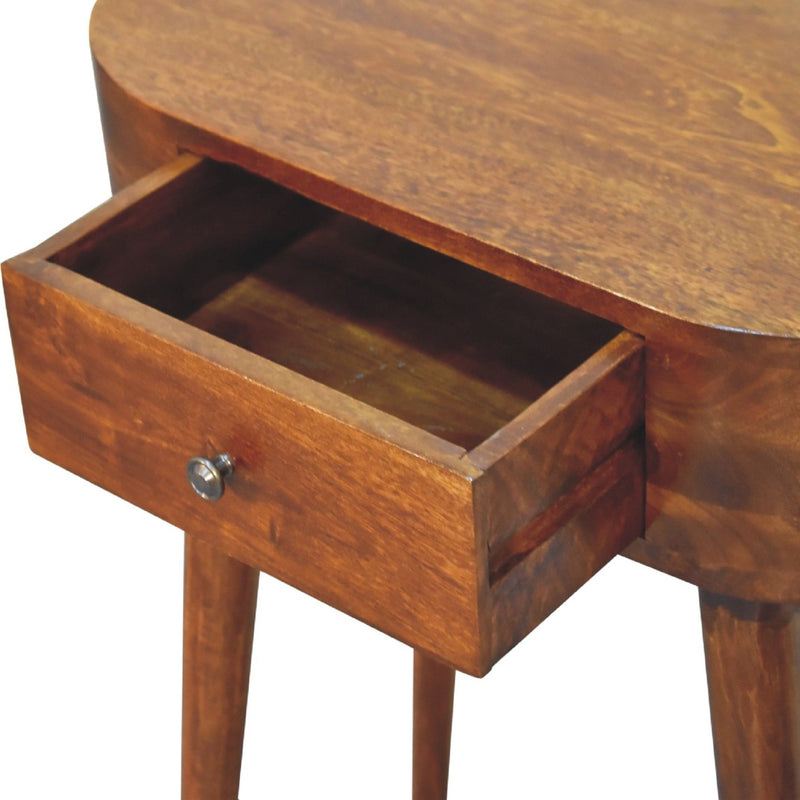 Albion - Nordic Console Table - R&R Furniture Gallery (Fountain Valley, CA)