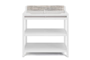 Hayes - Changing Table - R&R Furniture Gallery (Fountain Valley, CA)