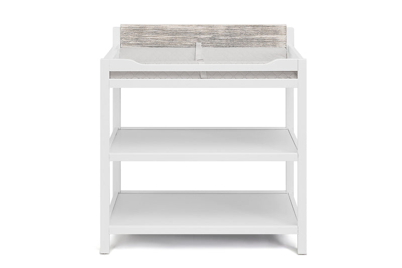 Hayes - Changing Table - R&R Furniture Gallery (Fountain Valley, CA)