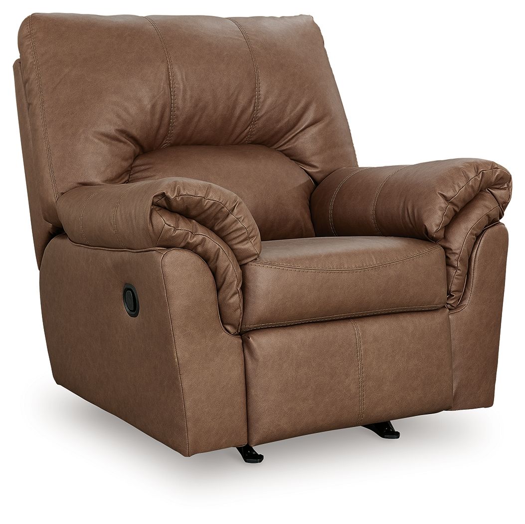 WillowBend - Rocker Recliner - R&R Furniture Gallery (Fountain Valley, CA)