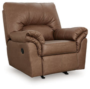 WillowBend - Rocker Recliner - R&R Furniture Gallery (Fountain Valley, CA)