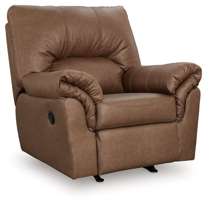 WillowBend - Rocker Recliner - R&R Furniture Gallery (Fountain Valley, CA)
