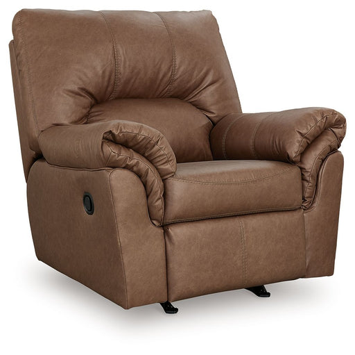 WillowBend - Rocker Recliner - R&R Furniture Gallery (Fountain Valley, CA)