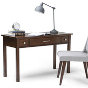 Avalon - Handcrafted Writing Office Desk - R&R Furniture Gallery (Fountain Valley, CA)