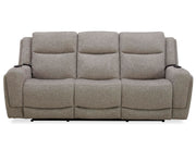 Penfield - Power Reclining Sofa Set - R&R Furniture Gallery (Fountain Valley, CA)