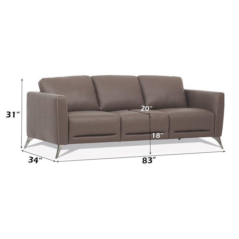 Malaga - Sofa - R&R Furniture Gallery (Fountain Valley, CA)