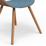 Marana - Mid Century Modern Dining Chair - R&R Furniture Gallery (Fountain Valley, CA)