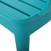 Colmar - 3 Piece Metal Set - R&R Furniture Gallery (Fountain Valley, CA)