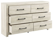 Cambeck - Dresser - R&R Furniture Gallery (Fountain Valley, CA)