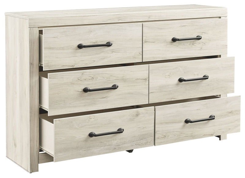 Cambeck - Dresser - R&R Furniture Gallery (Fountain Valley, CA)
