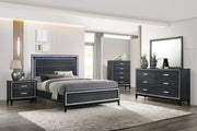 Haiden - Nightstand - R&R Furniture Gallery (Fountain Valley, CA)