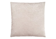 Pillows, Square, Insert Included, Decorative Throw, Hypoallergenic, Modern - R&R Furniture Gallery (Fountain Valley, CA)