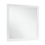 Charlston - Mirror - R&R Furniture Gallery (Fountain Valley, CA)