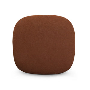 Domina - Boucle Ottoman
