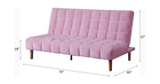 Yolandi - Adjustable Sofa - R&R Furniture Gallery (Fountain Valley, CA)