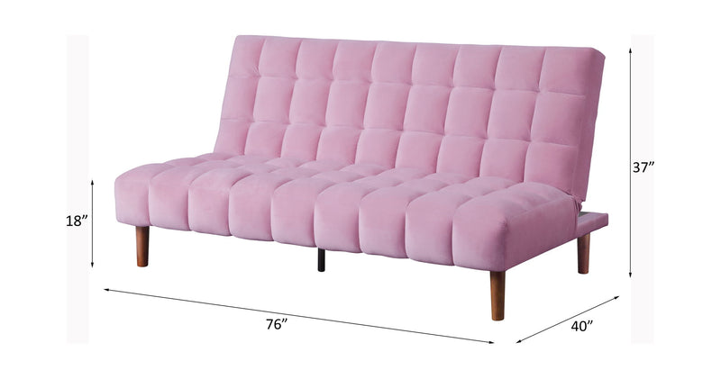 Yolandi - Adjustable Sofa - R&R Furniture Gallery (Fountain Valley, CA)