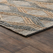 Natural Fiber - Sylmar Rug - R&R Furniture Gallery (Fountain Valley, CA)
