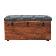 Buffalo - Storage Trunk - R&R Furniture Gallery (Fountain Valley, CA)