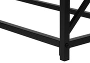 Accent Console Table For Entryway, Modern Design - R&R Furniture Gallery (Fountain Valley, CA)