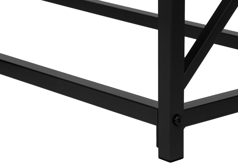 Accent Console Table For Entryway, Modern Design - R&R Furniture Gallery (Fountain Valley, CA)