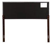 Super Nova - Upholstered Headboard - R&R Furniture Gallery (Fountain Valley, CA)