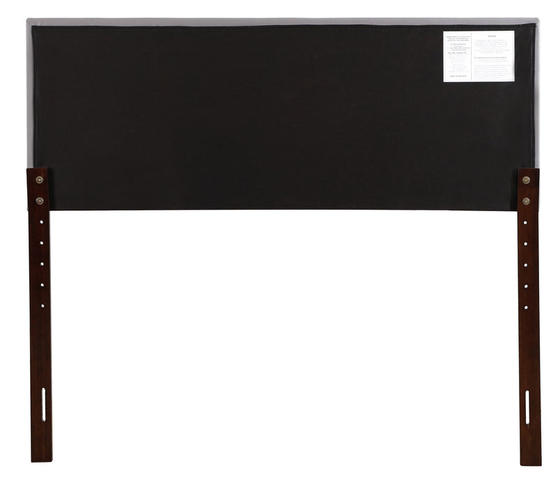 Super Nova - Upholstered Headboard - R&R Furniture Gallery (Fountain Valley, CA)