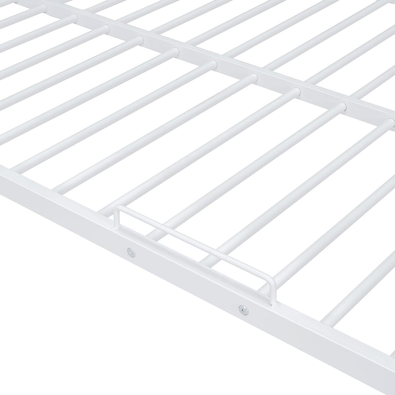 Contemporary Bunk Bed - R&R Furniture Gallery (Fountain Valley, CA)