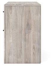 Broachmyn - Two Drawer Night Stand - R&R Furniture Gallery (Fountain Valley, CA)
