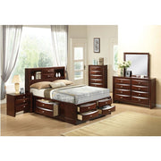 Ireland - Mirror - R&R Furniture Gallery (Fountain Valley, CA)