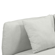 Katti - Outdoor Loveseat - R&R Furniture Gallery (Fountain Valley, CA)