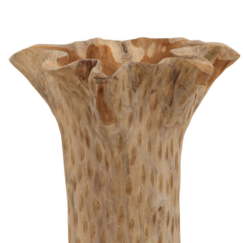 Kenia - Sculpture - Natural