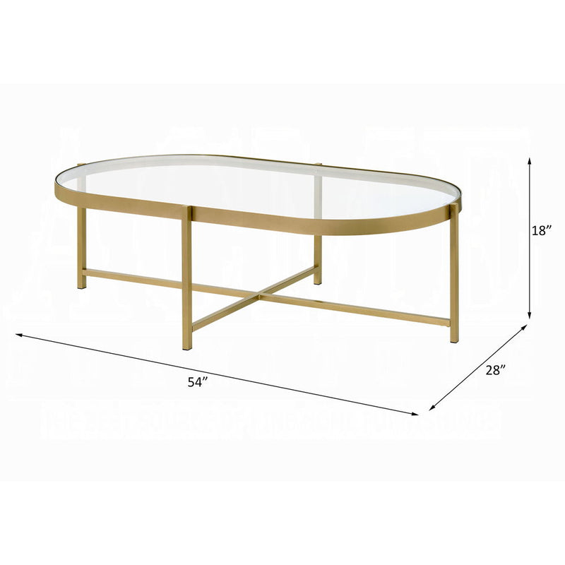 Charrot - Table - R&R Furniture Gallery (Fountain Valley, CA)